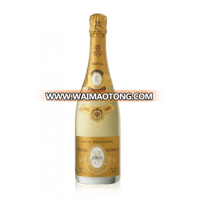 Champagne Cristal Roederer Brut