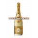 Champagne Cristal Roederer Brut