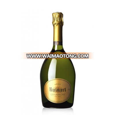 Champagne Brut R de Ruinart