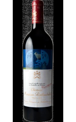 Chateau Mouton Rothschild 2009